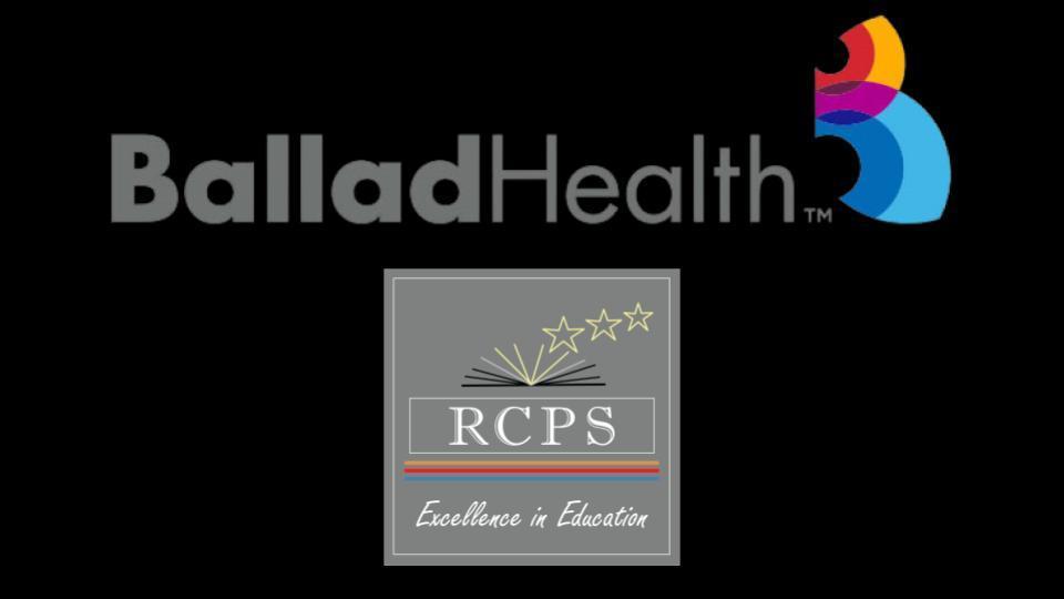 RCPS Ballad Telehealth Honaker High School